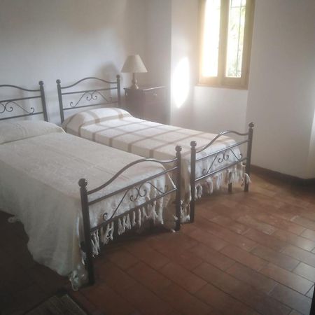 Bed and Breakfast Casa Niva Lerma Экстерьер фото