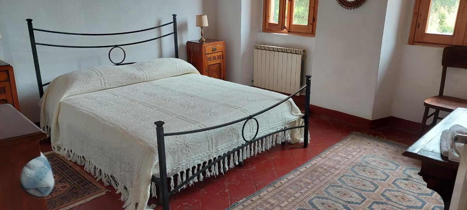 Bed and Breakfast Casa Niva Lerma Экстерьер фото