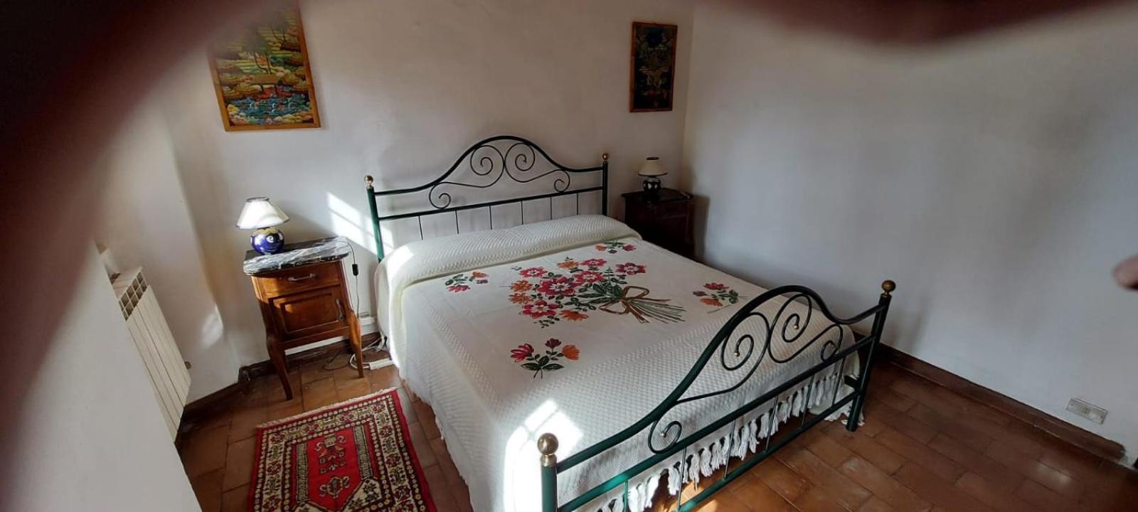 Bed and Breakfast Casa Niva Lerma Экстерьер фото