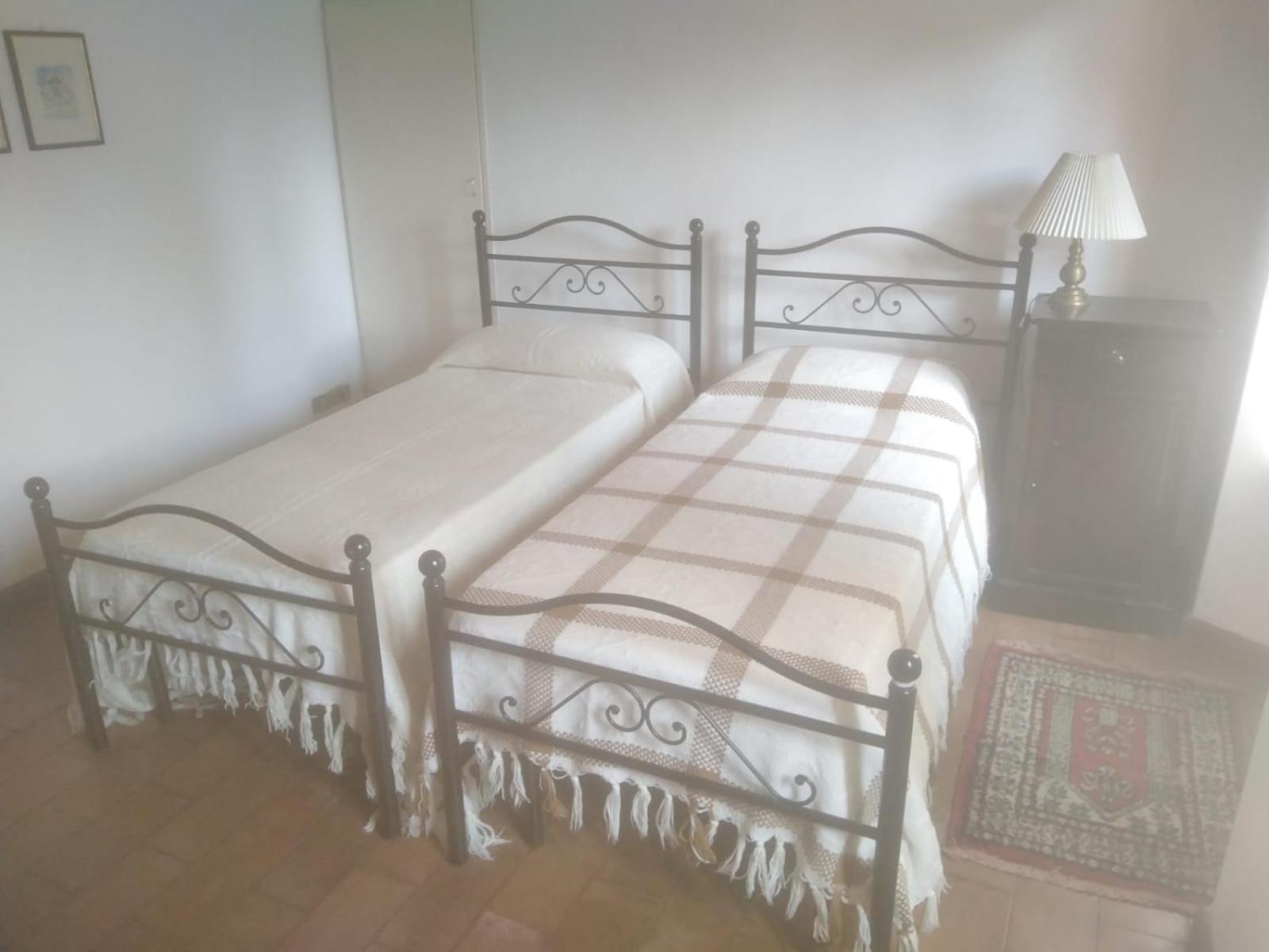 Bed and Breakfast Casa Niva Lerma Экстерьер фото